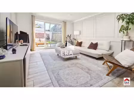 maison 4 pièces 85 m² à vendre / acheter croix 59170 ? | era immobilier