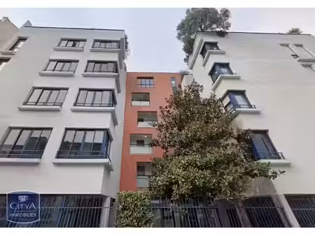 appartement à louer 3 pièces 71.58 m² - lyon 9e arrondissement (69009) - 958€