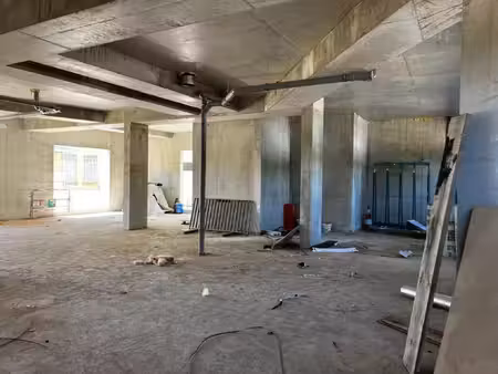 achat local commercial 92m² mornant 69440