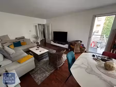 appartement à louer 3 pièces 67.93 m² - étiolles (91) - 1 159€