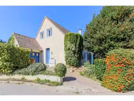 maison 6 pièces 119 m² à vendre / acheter crespières 78121 ? | era immobilier