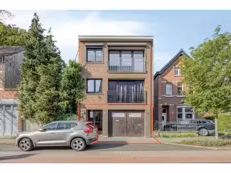 commercieel te koop in hemiksem