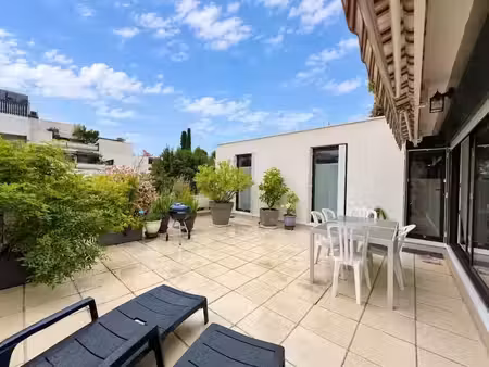 vente appartement 5 pièces 110 m² à champs-sur-marne (77420)  325 000 €