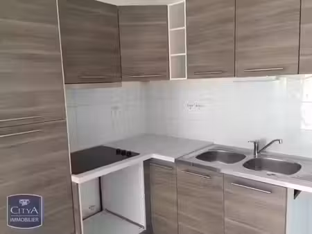 appartement à louer 3 pièces 61.44 m² - lyon 7e arrondissement (69007) - 914€