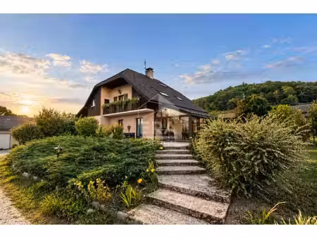 maison 4 pièces 141 m² à vendre / acheter douvaine 74140 ? | era immobilier