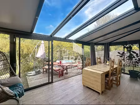 maison 6 pièces 132 m² à vendre / acheter éragny-sur-oise 95610 ? | era immobilier