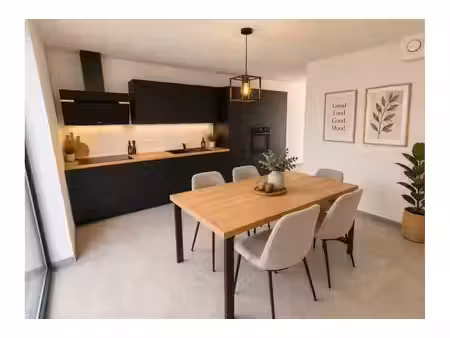 immeuble de rapport à vendre avec terrasse et jardin   outrijve (rbx05045)
