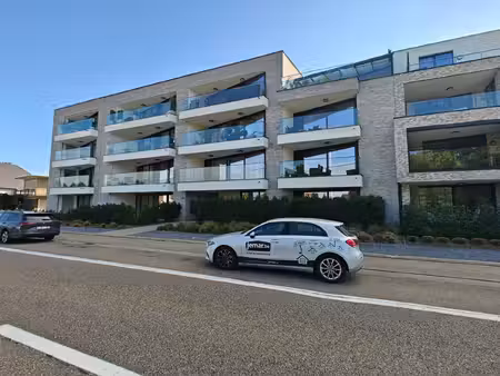 appartement te koop in maasmechelen met 2 slaapkamers