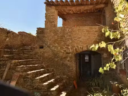 exclusivité orpi mas en pierre d’exception
