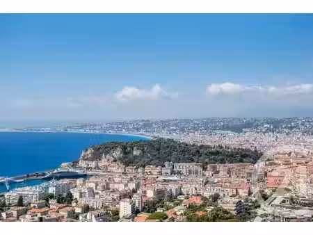 maison à vendre - 8 pièces - 286 57 m2 - nice - 06 - provence-alpes-cote-d-azur