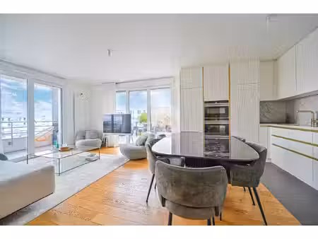 appartement 4 pièces 83 m² à vendre / acheter clichy 92110 ? | era immobilier