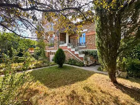 maison 7 pièces 208 m² à vendre / acheter verrières-le-buisson 91370 ? | era immobilier