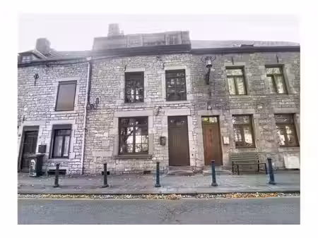maison à vendre à place marie de hongrie 14 mariembourg (vbe74866)