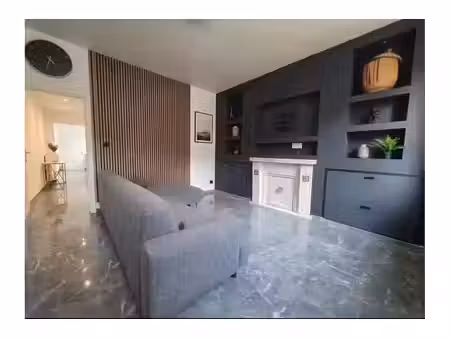 maison à vendre avec terrasse et jardin   manage (vbe74547)