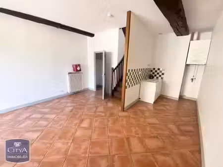 appartement à louer 3 pièces 65.87 m² - amboise (37) - 740€