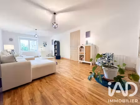 appartement à belley (01300)