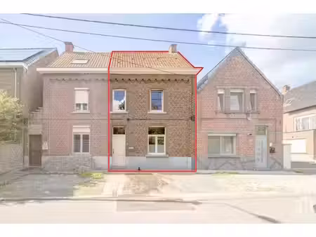 maison à vendre à rue des marais 113 mont-de-l'enclus (vbe74560)