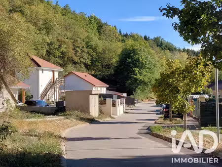 terrain à bâtir à chazey-bons (01300)