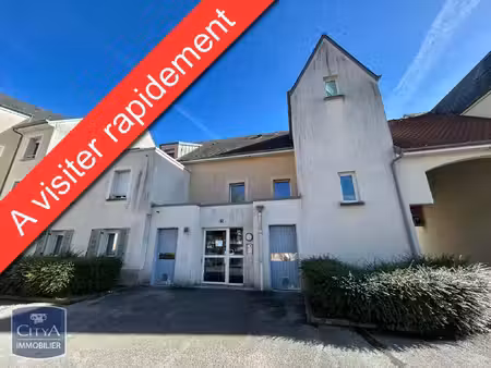 appartement à louer 4 pièces 91.53 m² - abbeville (80) - 830€