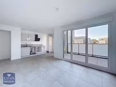 appartement à louer 3 pièces 65.57 m² - pierre-bénite (69) - 1 179€