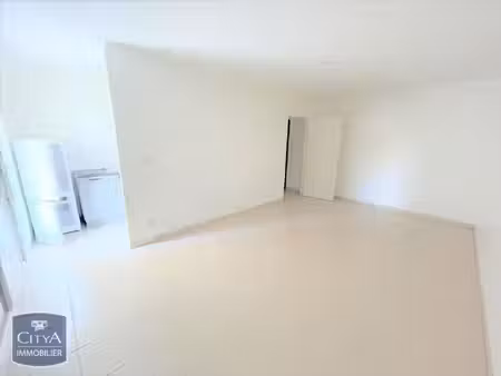 appartement à louer 2 pièces 47.38 m² - soissons (02) - 580€