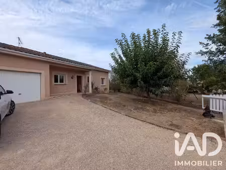 maison traditionnelle à albi (81000)