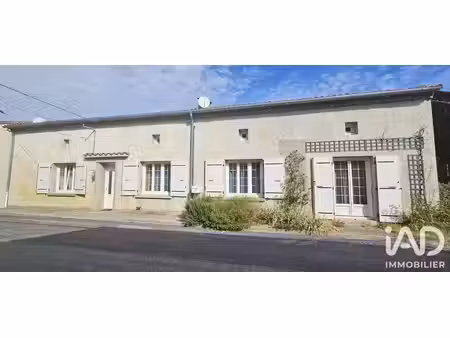 maison de campagne à labruguière (81290)