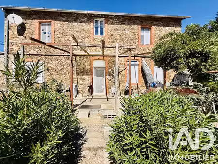 maison traditionnelle à tréban (81190)