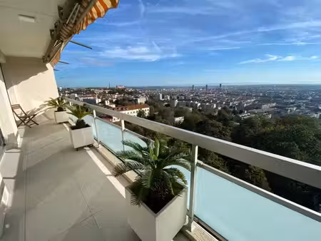 achat appartement 3 pièces 100m² ste foy les lyon 69110