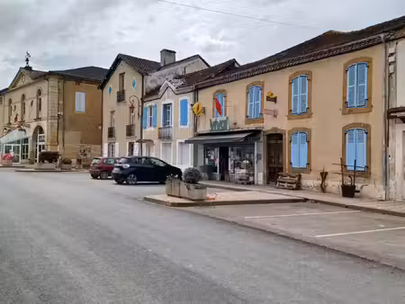 fonds de commerce à vendre viella 13 pièce(s) 402m2 219 800€