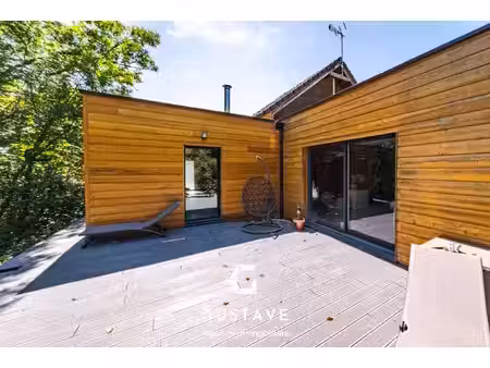 maison 5 pièces 148m2