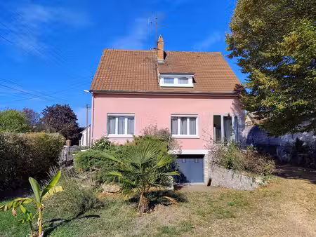 achat maison 6 pièces 119m² maintenon 28130