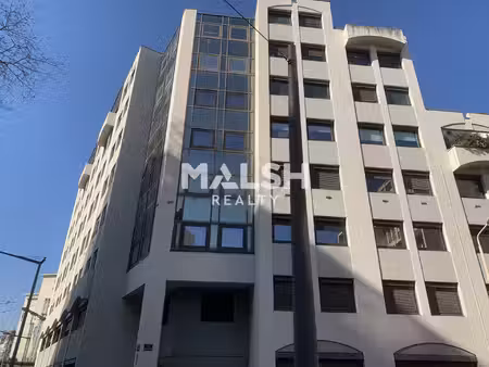 achat local professionnel 273m²
