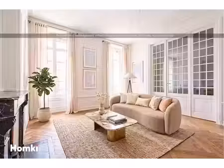 vente appartement 3 pièces 92.5 m² à lyon 9ème (69009)  365 000 €