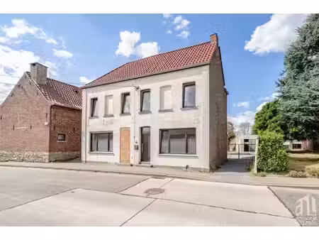 maison à vendre à rue de la gare 20 brunehaut (vbe74682)
