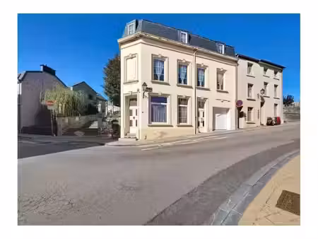maison à vendre à rue du marquisat 2 arlon (vbe74890)