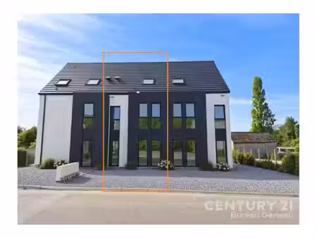 maison à vendre avec terrasse et 4 chambres   lodelinsart (vbe74618)