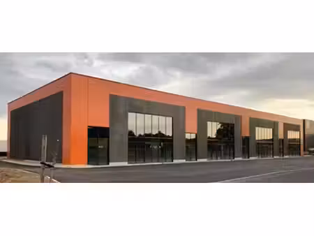 location local commercial 1 480m² st quentin fallavier 38070