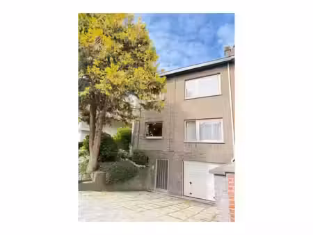 maison en vente publique à sint-annalaan 137 strombeek-bever (rbx04839)