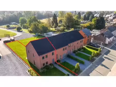 maison à vendre à rue françois hittelet 82 b jemeppe-sur-sambre (vbe74631)