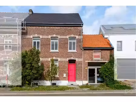maison à vendre à rue du village 4 lincent (vbe74521)