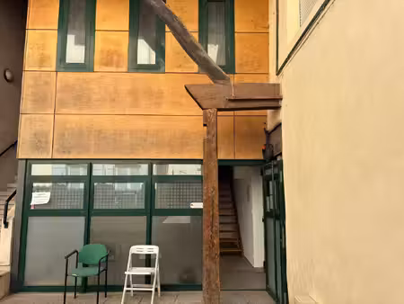 location local commercial 45m² trevoux 01600