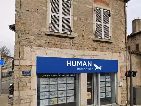 location local commercial 120m² champagne au mont d or 69410