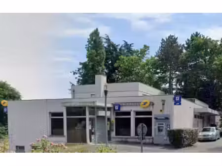 location local commercial 717m² la mulatiere 69350