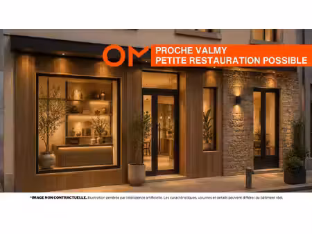location local commercial 70m²