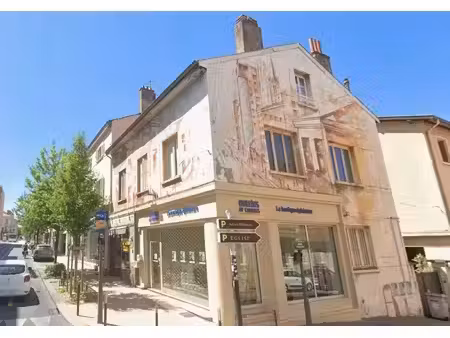 location local professionnel 33m² oullins 69600
