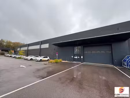 location local commercial
