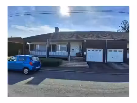 bungalow à vendre à rue verte voie 5 melen (vbe74720)