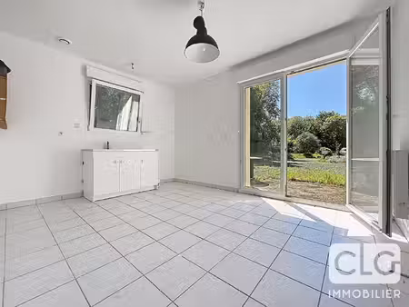 achat appartement 3 pièces 78m²