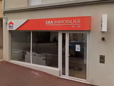 location local commercial 53m² chaponost 69630